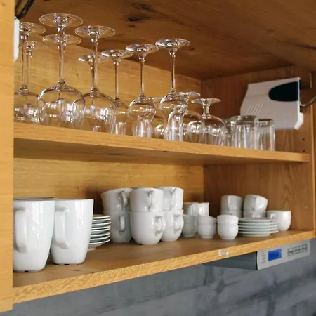 3,5 Dachwohnung: Modern, Komfortabel, Zentral, Mit Bergsicht アパート *