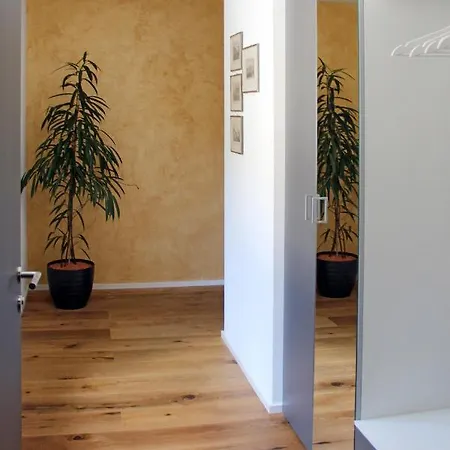 3,5 Dachwohnung: Modern, Komfortabel, Zentral, Mit Bergsicht