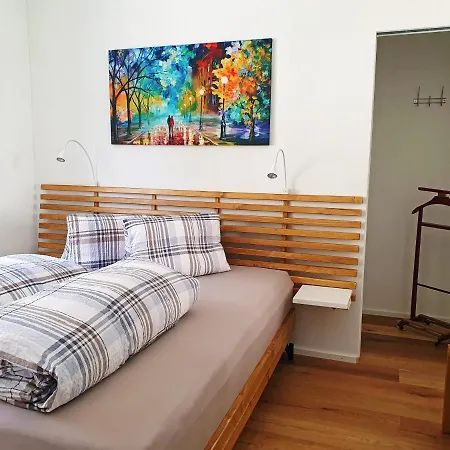 3,5 Dachwohnung: Modern, Komfortabel, Zentral, Mit Bergsicht * Дизентис