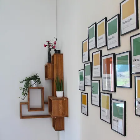 3,5 Dachwohnung: Modern, Komfortabel, Zentral, Mit Bergsicht *