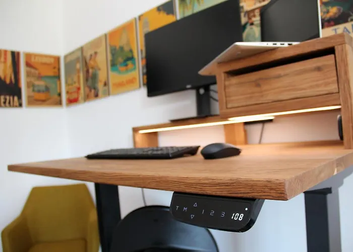 3,5 Dachwohnung: Modern, Komfortabel, Zentral, Mit Bergsicht شقة